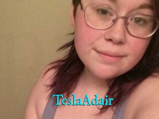 TeslaAdair
