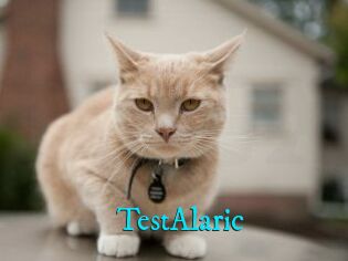 TestAlaric