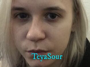 TeyaSour