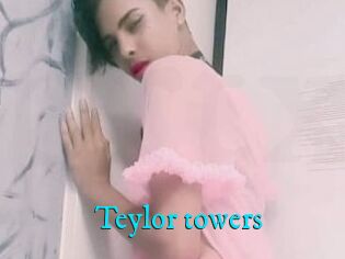 Teylor_towers
