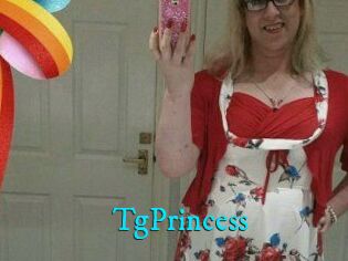 TgPrincess