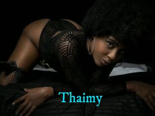 Thaimy
