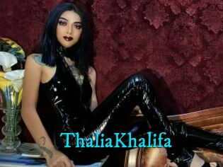 ThaliaKhalifa