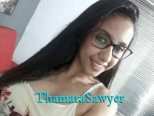 ThamaraSawyer