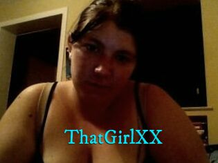 ThatGirlXX