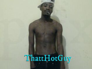 ThattHotGuy