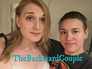 TheBackwardCouple
