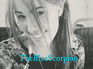 TheBlueScorpion