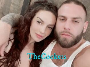 TheCockets