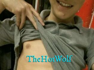 TheHotWolf