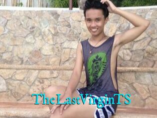 TheLastVirginTS
