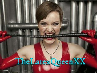 TheLatexQueenXX