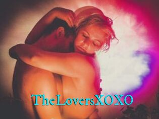 TheLoversXOXO