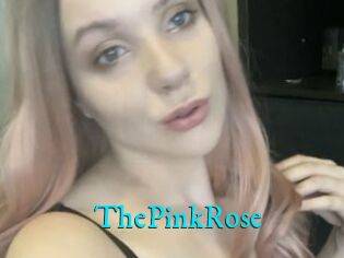 ThePinkRose