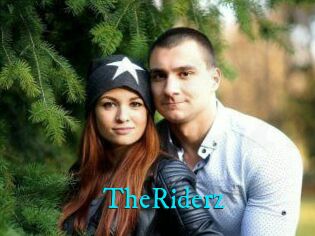 TheRiderz
