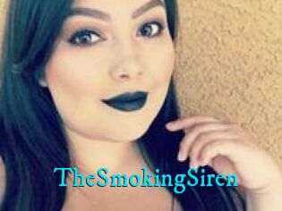 TheSmokingSiren