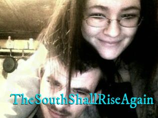 TheSouthShallRiseAgain