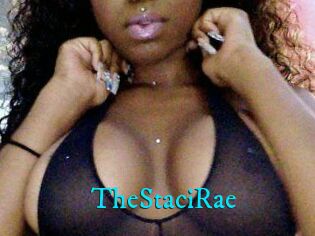 TheStaciRae