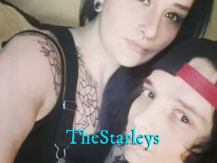 TheStarleys