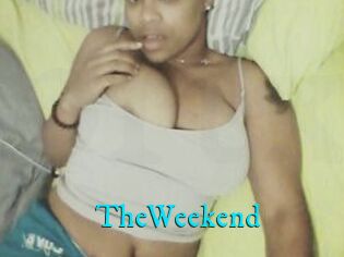 TheWeekend