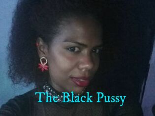 The_Black_Pussy