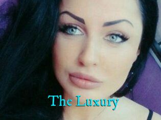 The_Luxury