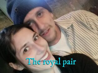 The_royal_pair