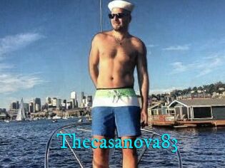 Thecasanova83