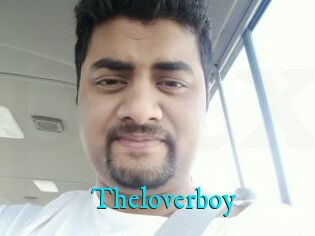 Theloverboy
