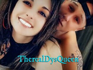 TherealDysQueen