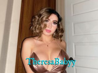 TheresaBabyy