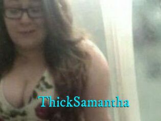 Thick_Samantha