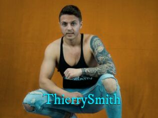 ThierrySmith