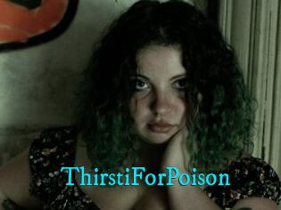 ThirstiForPoison