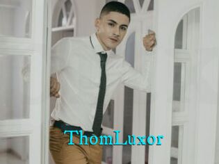 ThomLuxor