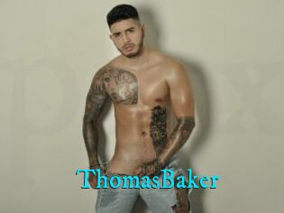 ThomasBaker