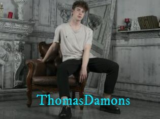 ThomasDamons
