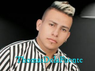 ThomasDelaFuente