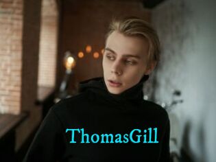ThomasGill