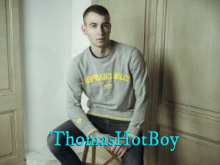 ThomasHotBoy