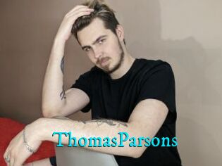 ThomasParsons