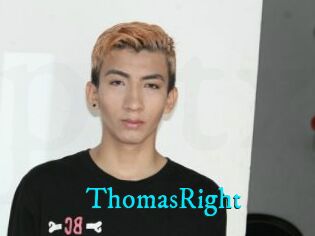 ThomasRight