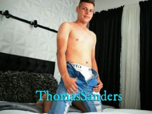 ThomasSanders
