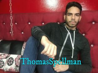 ThomasSpellman