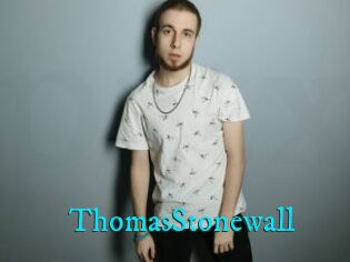 ThomasStonewall