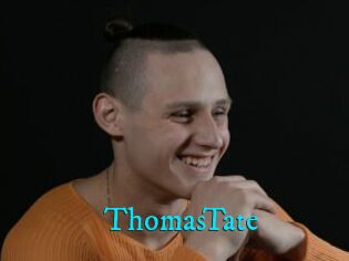 ThomasTate