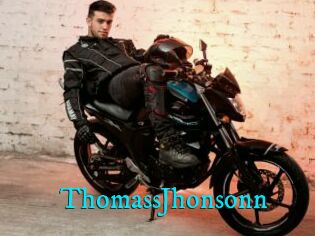 ThomassJhonsonn