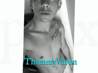 ThommyVaron
