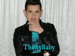 ThonyBaby