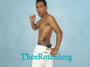 ThorRozenberg
